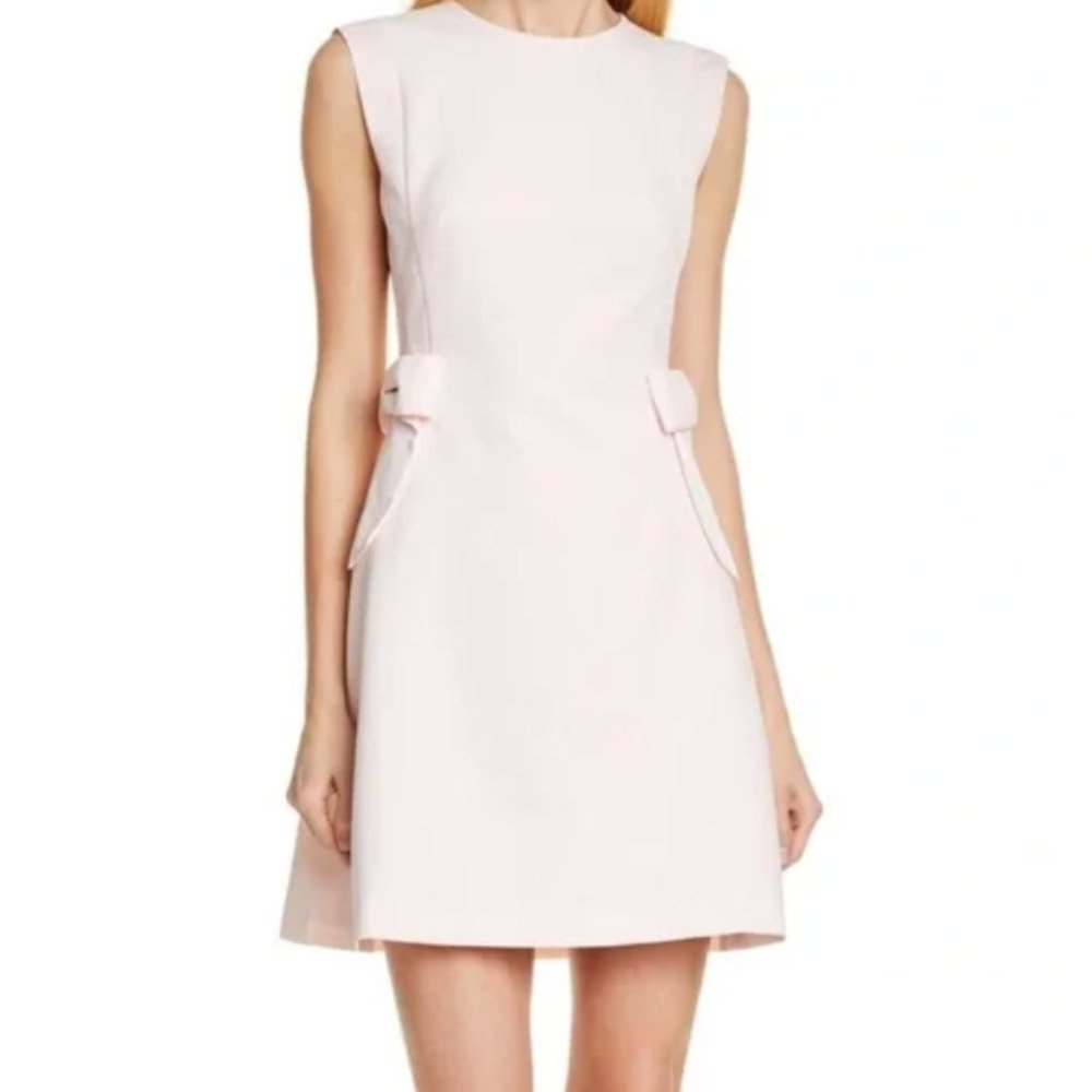 Ted Baker Blush Mini Dress